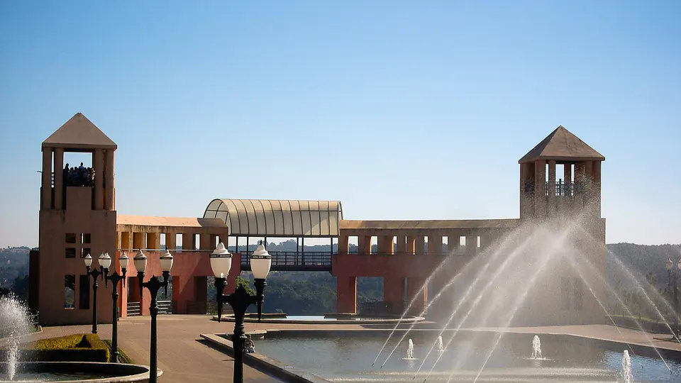 Curitiba, Brasile