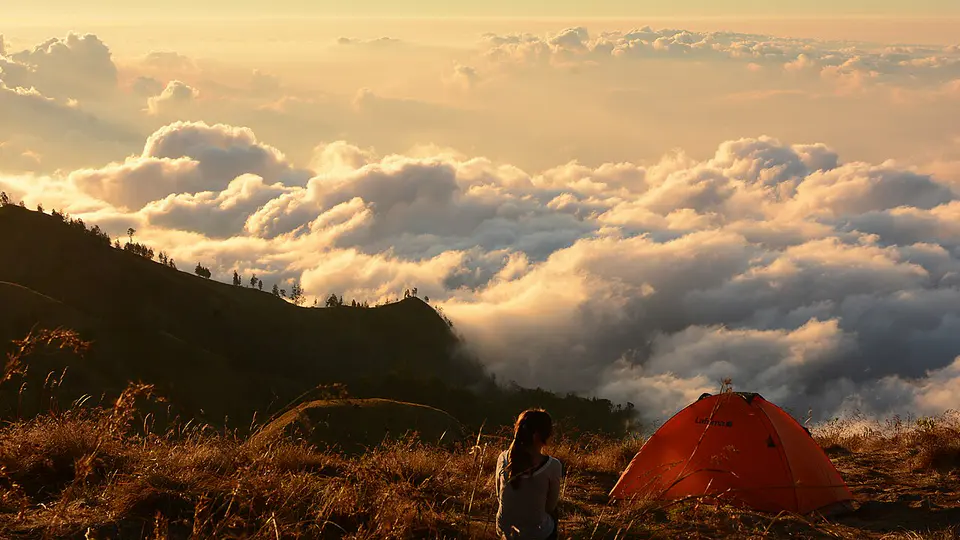 Lombok, Indonesia