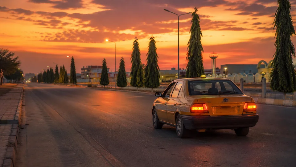 Maiduguri, Nigeria