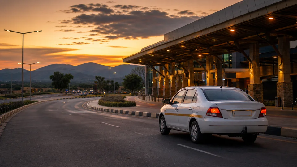 Mbombela, Sudáfrica