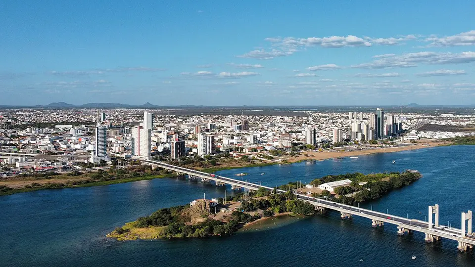 Petrolina, Brasile