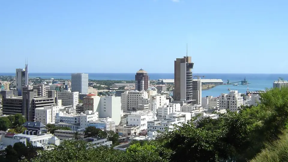 Port Louis, Mauritius