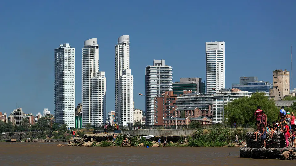 Rosario, Argentina