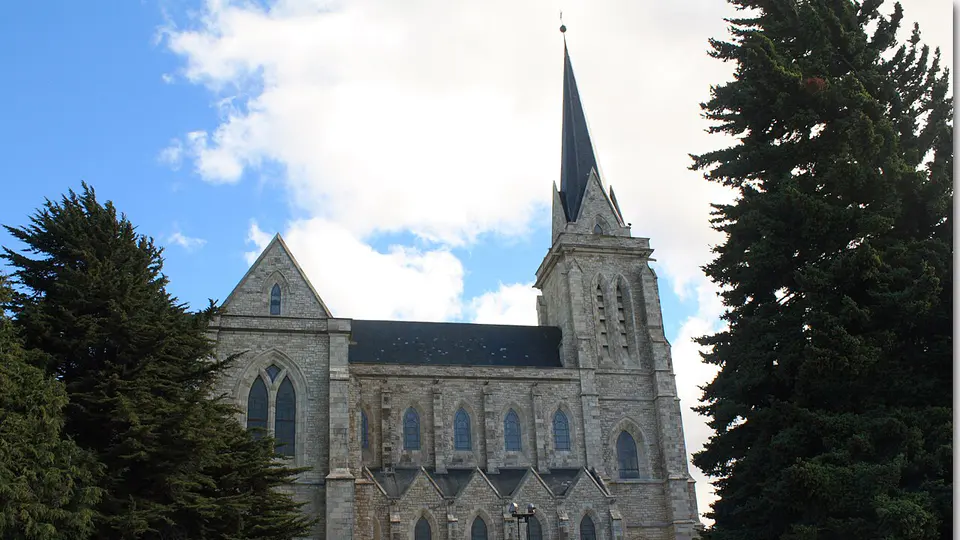 San Carlos de Bariloche, Argentina