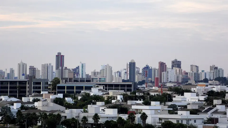 Uberlândia, Brasile